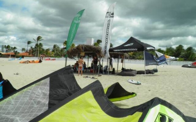 Pousada Kite Cabana