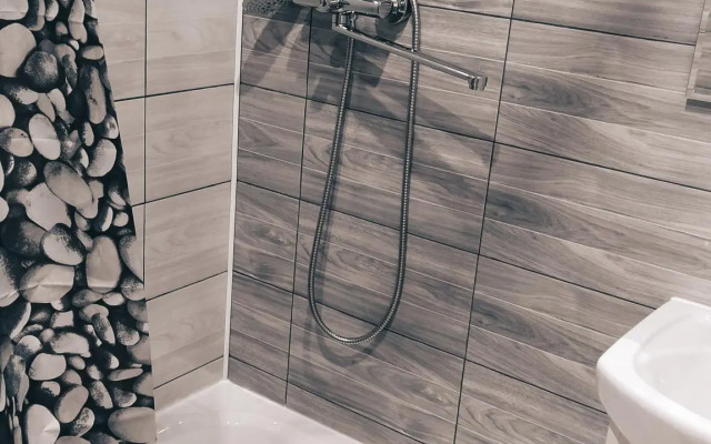 Гостиница На Набережной