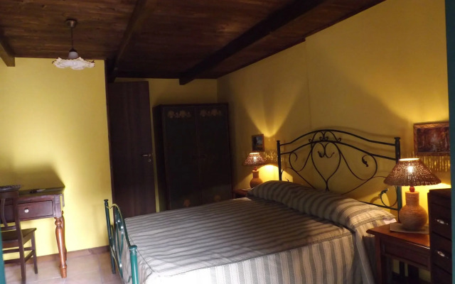 Albergo Diffuso Borgo Santa Caterina "Quartiere Ebraico"