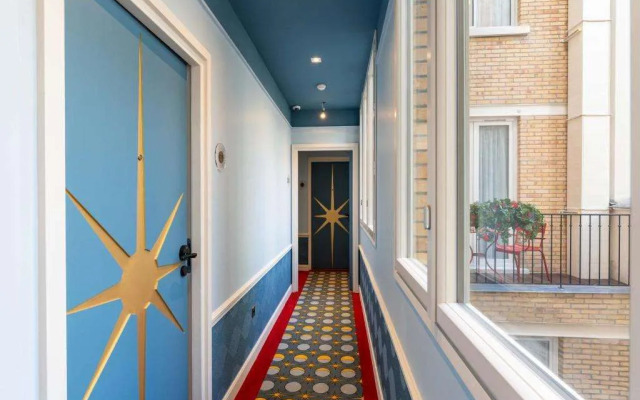 Astra Opera - Astotel