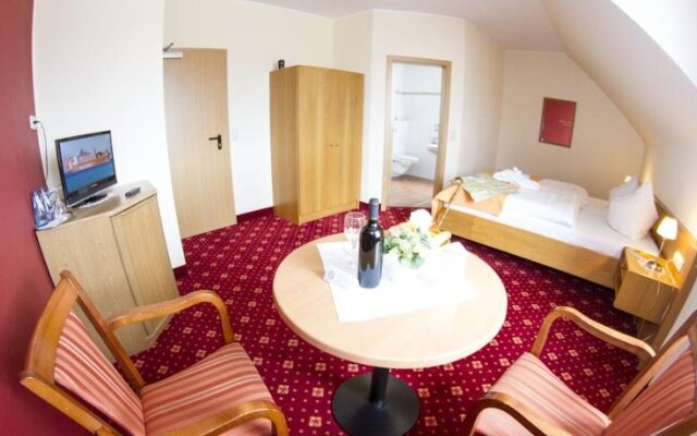 Landhotel Gasthof Wüllner