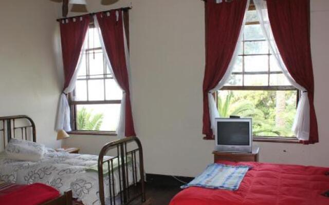 Hostal Residencia en el Cerro