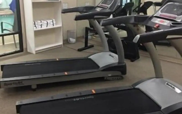 Evergreen Inn and Suites