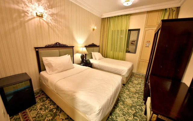 Midtown Furnished Apartments