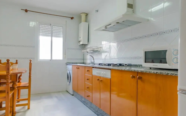 Apartamento Carril de la Fuente 17597