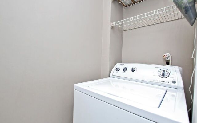 Boardwalk 486 - 2 Br condo