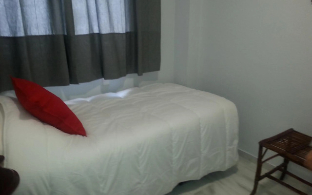 Apartamento Buhaira