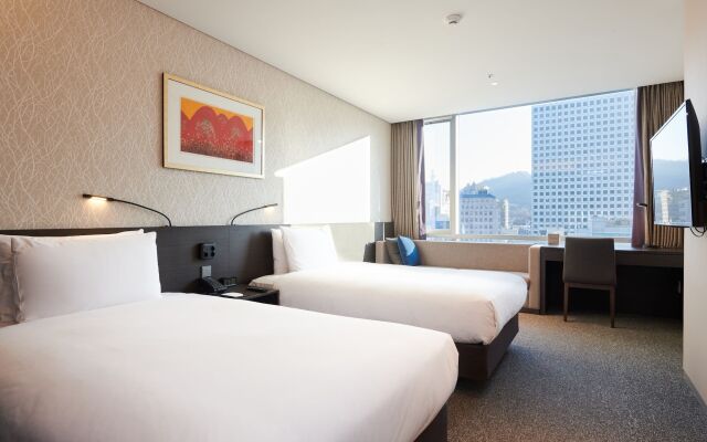 Nine Tree Premier Hotel Myeongdong II