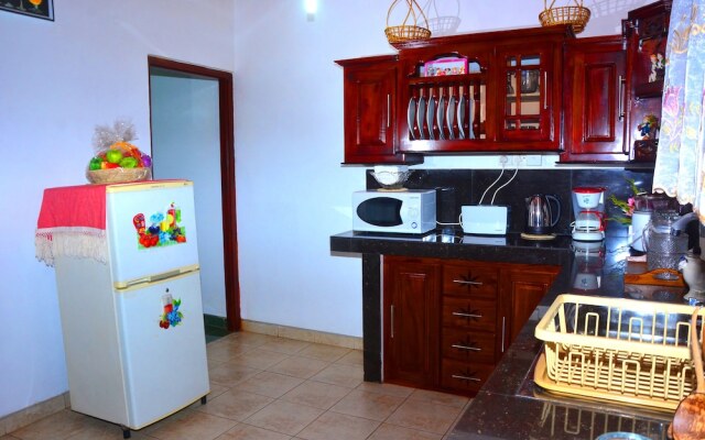 Seasand Villa