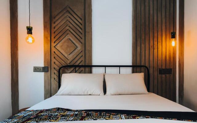 BaraBara Eat&Sleep - Eco Boutique Hotel