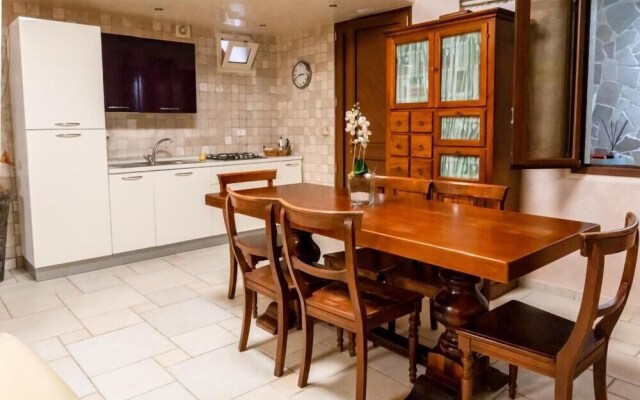Villa Chanel CONFORTEVOLE VILLA - Arcuève