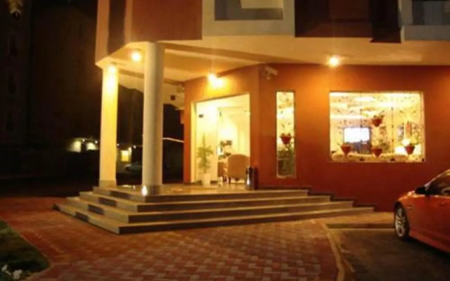 Villa Hotel Apartments Al Khobar