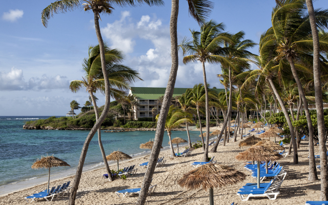 St. James's Club Antigua - All Inclusive