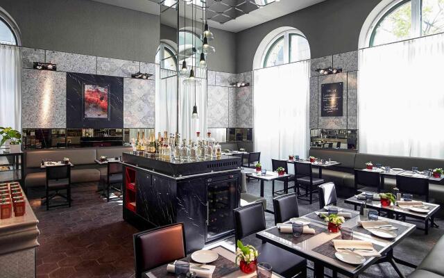 Sofitel Munich Bayerpost