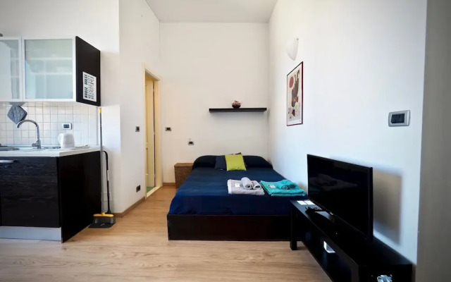 Dimora Palestro con Panorama