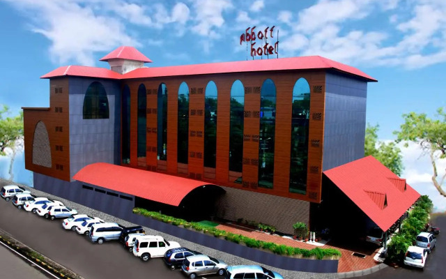 Abbott Hotel