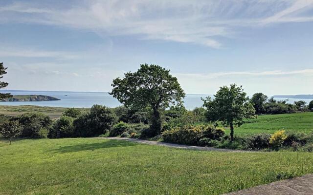 Maison Crozon, 5 pièces, 9 personnes - FR-1-370-75