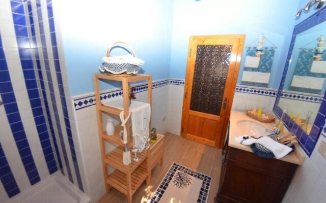 Al Casale di Cozzile