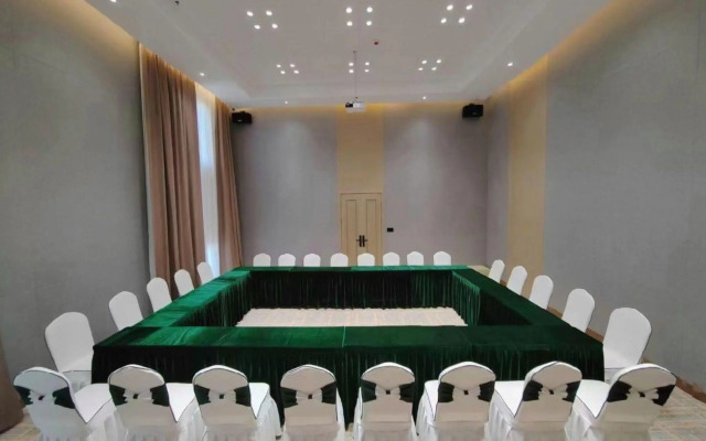 Kington Hotel Kunming