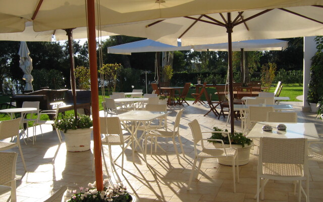 Il San Francesco Charming Hotel