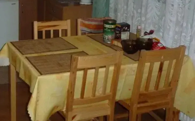 Apartamenty u Pani Zosi