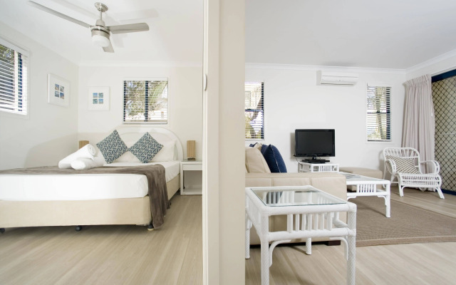 Gosamara Apartments Byron Bay