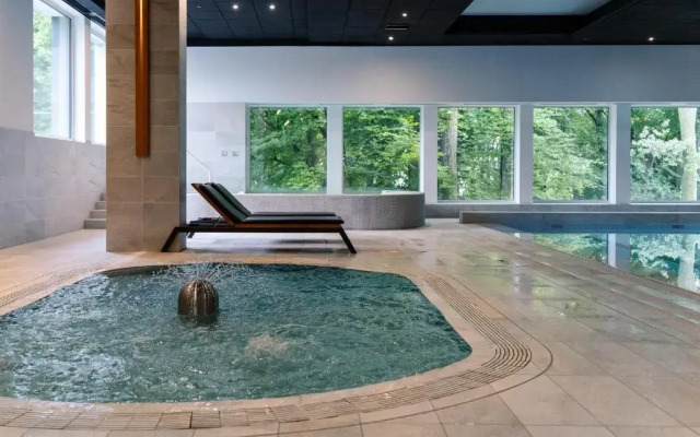 Shuum Boutique Wellness Hotel