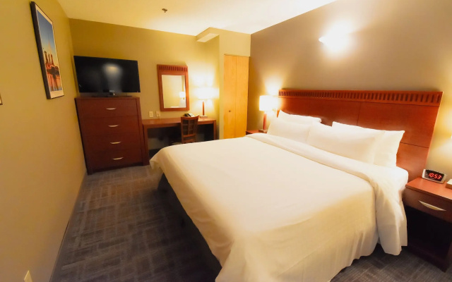 Canad Inns Destination Centre Fort Garry
