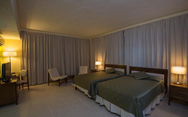 Hotel Encanto Perla Del Mar