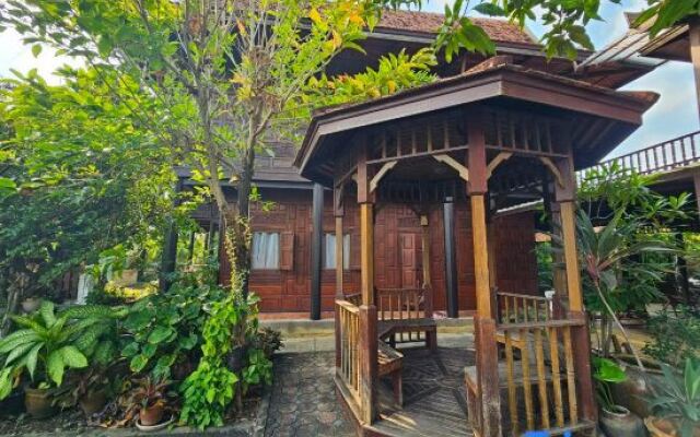 The Thai House Homestay