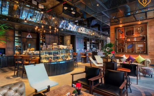 3 B/R Taj Residences JLT