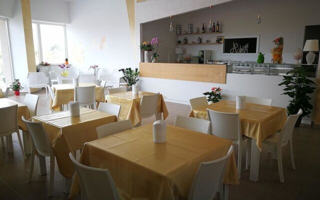 Aden B&B Salento
