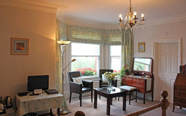 The Brick House Bed  Breakfast