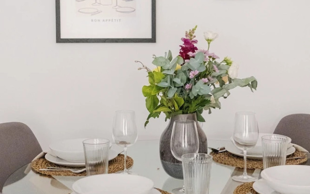 Noon Smart Residences