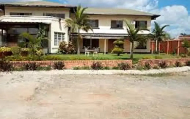 Providence Teez Lodge