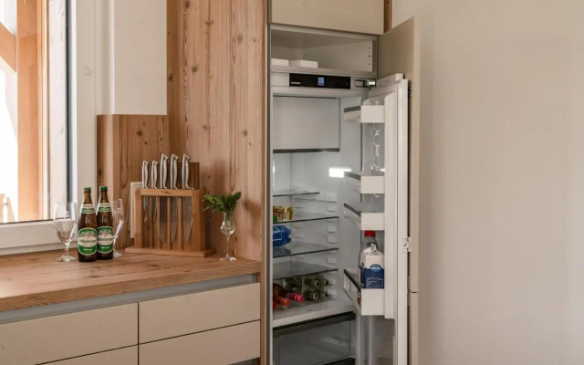 Appartement Alpengefühl am Dachstein