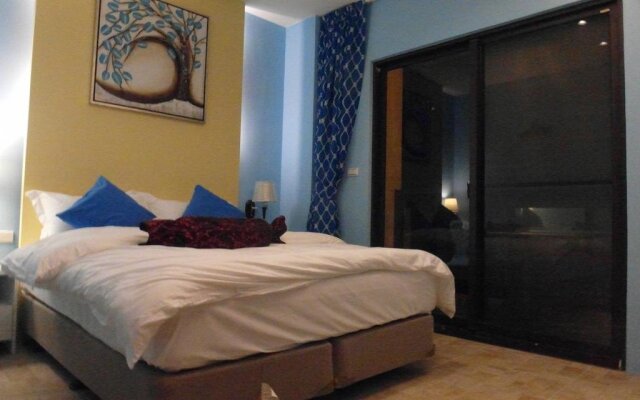 Wang Lao Ye B&B