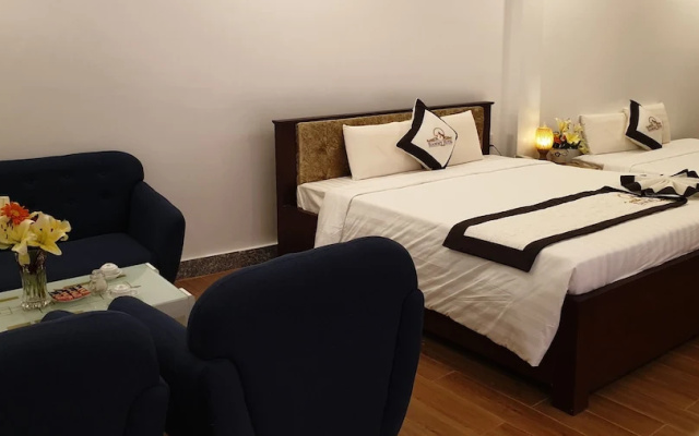 Aquaki Resort & Spa