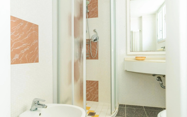 Hotel Croce Del Sud