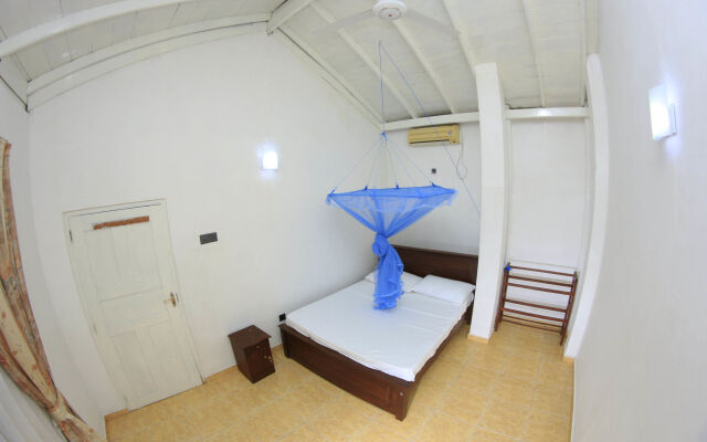 White Villa Weligama