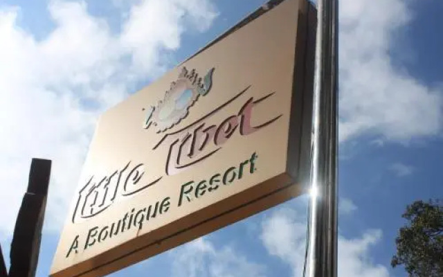 Little Tibet - A Boutique Resort