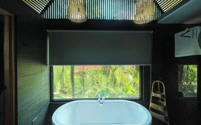 Namu Garden Hotel & Spa - Adults Only