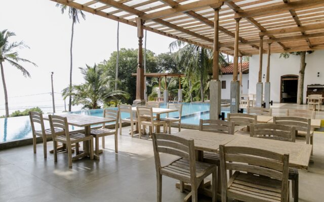 Nuga Eden Tangalle