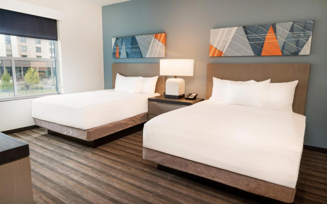 Hyatt House Nashville Airport