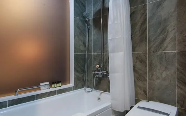 S Stay Dongtan Hotel (formerly Days Hotel Dongtan)