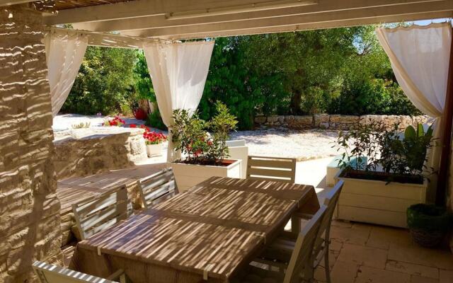 Villa with 2 Bedrooms in Alberobello, with Private Pool And Wifi - 25 Km From the Beach