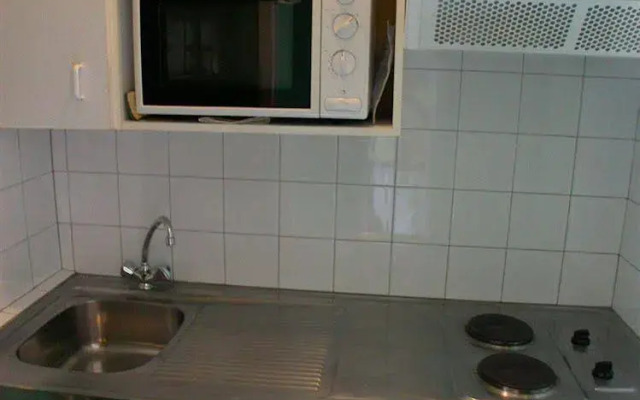 Hôtel Almanarre Plage