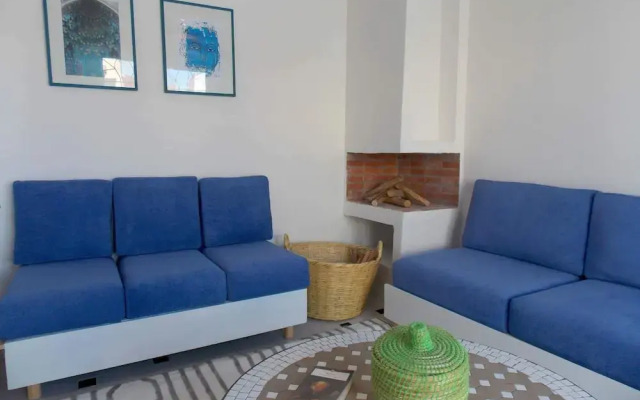 Art Villa