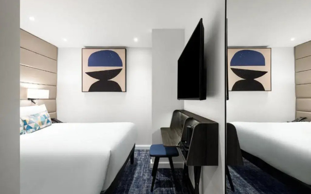 Signature London, The J Marylebone