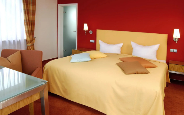 Maien Hotel-Restaurant
